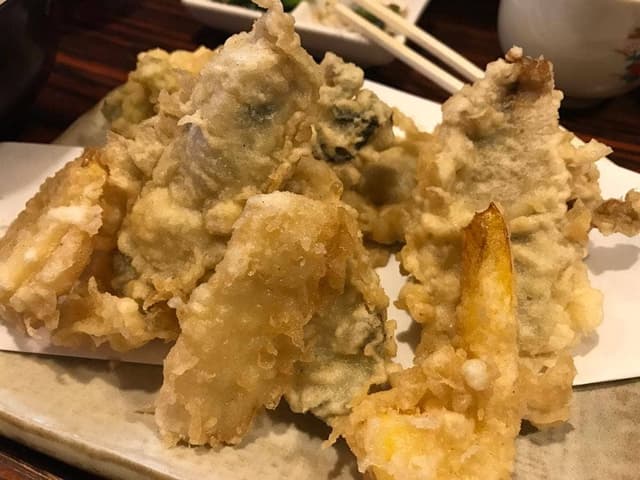 新日本料理 春 - サブ画像1