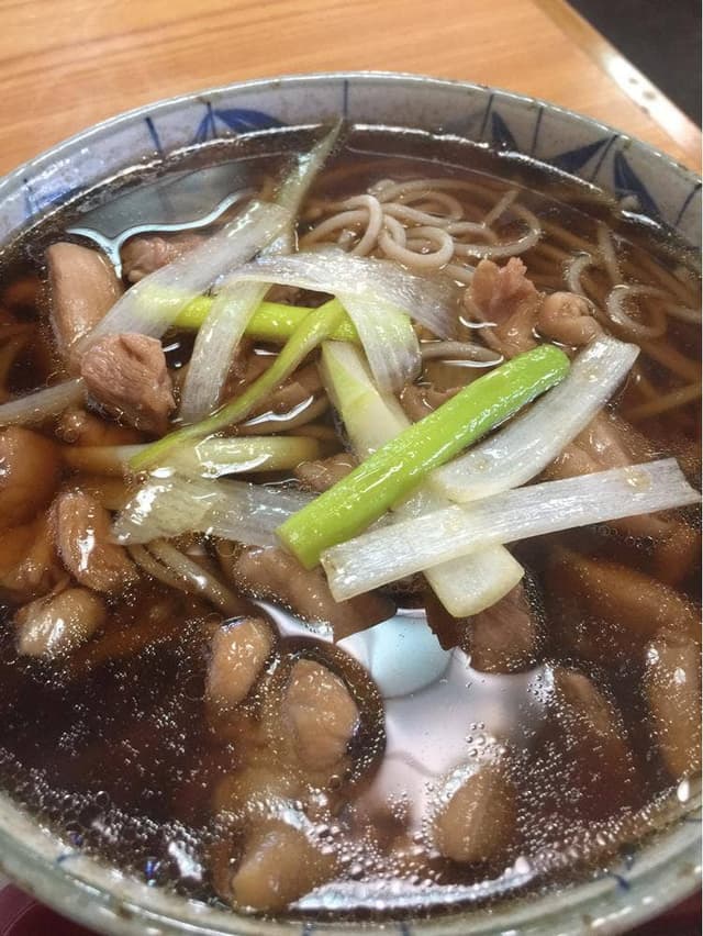 やぶ金 - サブ画像2