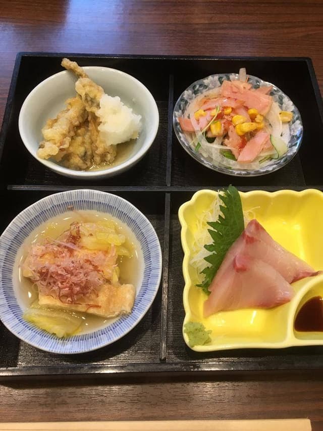 創作個室居酒屋 すぎうら京都駅前店 - サブ画像3
