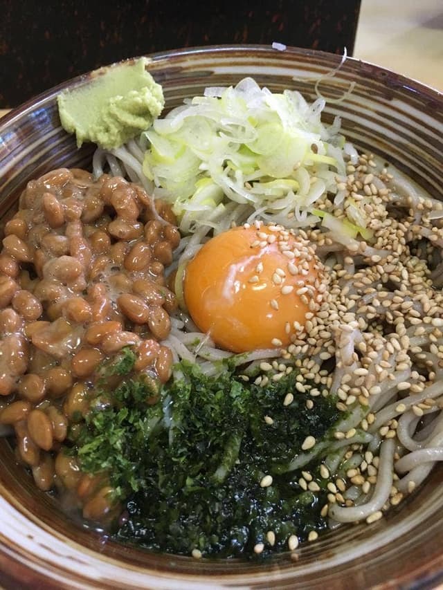 やぶそば - サブ画像3