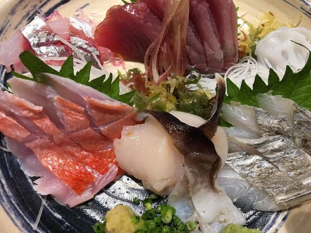 Sushi Dining 蛇の目 - サブ画像1