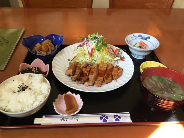 レストハウス ワルツ - サブ画像1