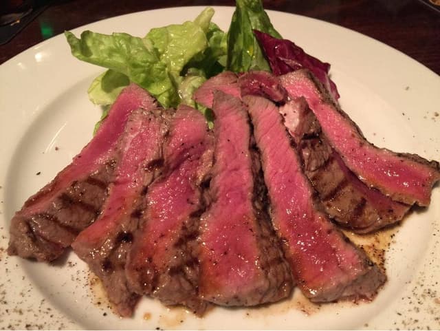 Abbot's Choice 六本木店 - サブ画像2