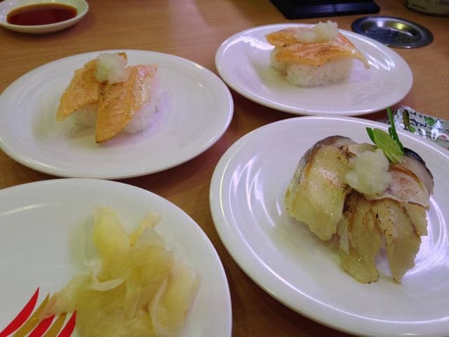 かっぱ寿司 伊東店 - サブ画像1