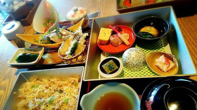 和食処 きくすい 北上店 - サブ画像2