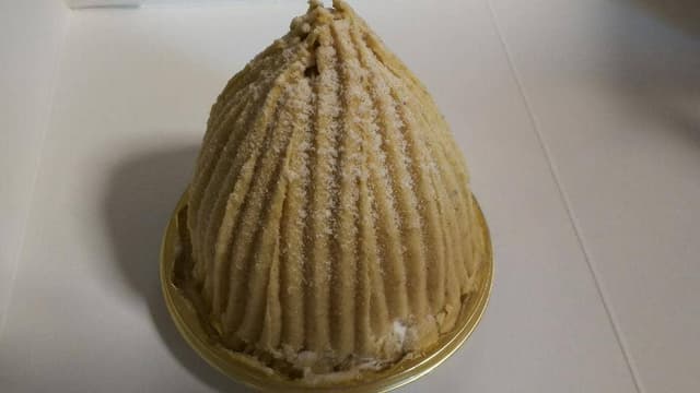 品川菓匠 孝庵 - サブ画像1