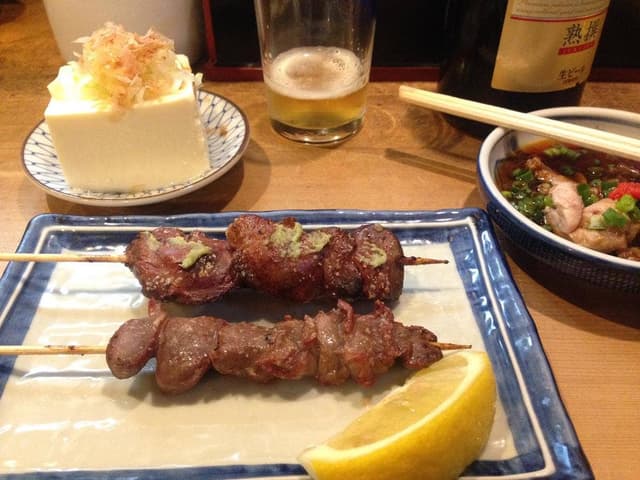 鳥福 - サブ画像3