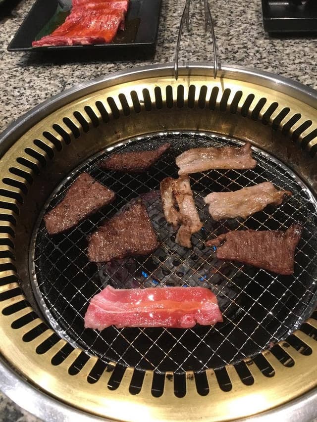 焼肉倶楽部 いちばん - サブ画像1