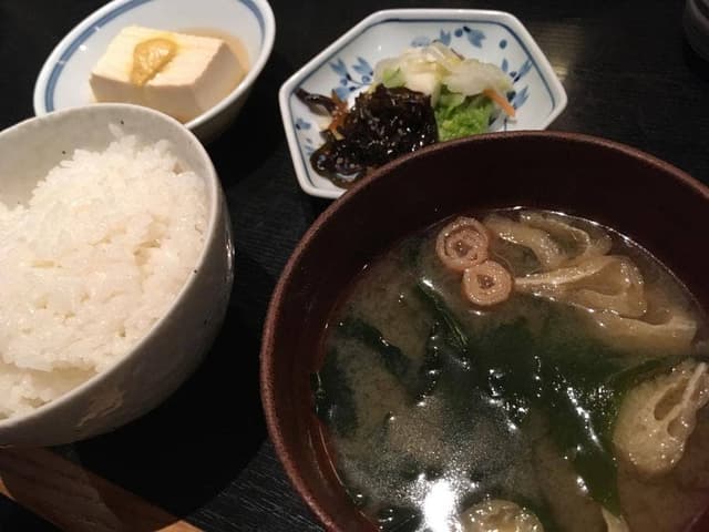 とんかつ 割烹 車屋 - サブ画像2