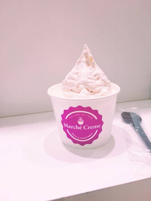 くだものかふぇ イオンモール大牟田店 - サブ画像1