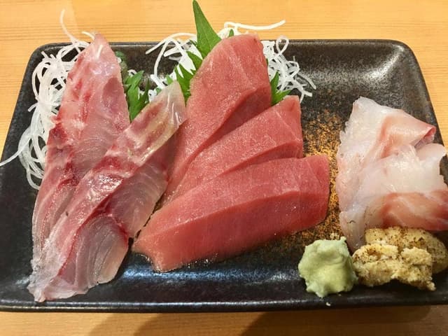 すし世界 - サブ画像3