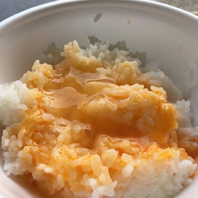 朝採れ たまごかけごはん専門店 たまちゃん食堂 アルムの里農場 瀬戸玉井直売所 - サブ画像2