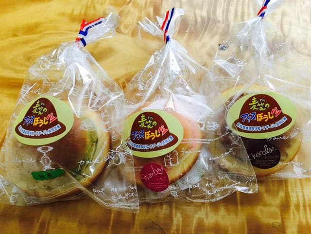 アダージョ - サブ画像1