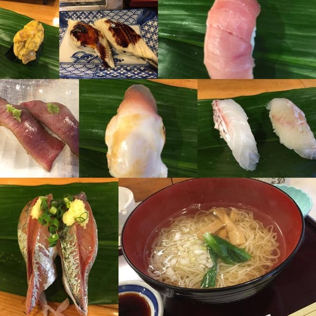 江戸前 大黒鮨 - サブ画像3