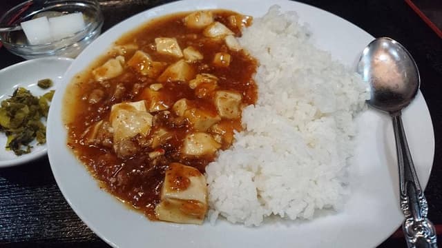 広東風小皿料理 酔香園 蒲田店 - サブ画像3