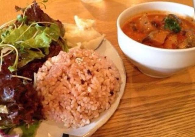 CAFE soyo - サブ画像3