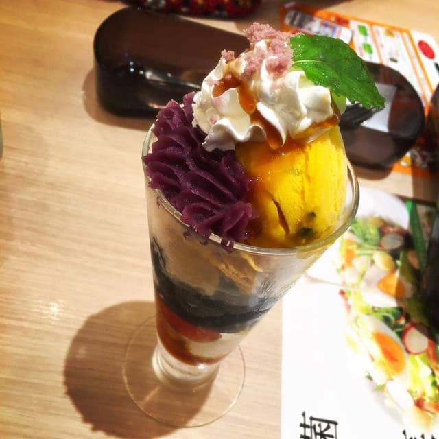 デニーズ 川越東田町店 - サブ画像3