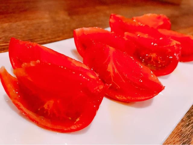 イタリアンバール ミーオ - サブ画像3