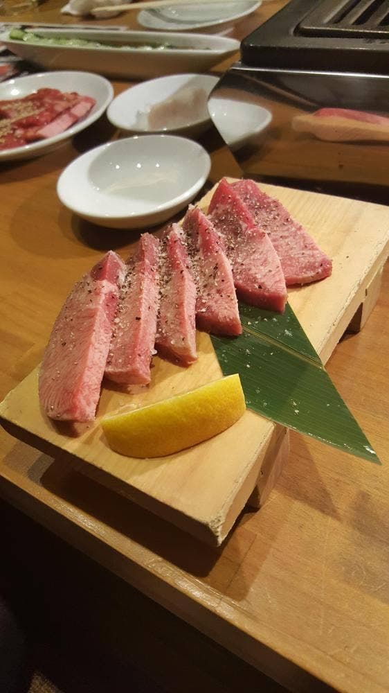 牛豚馬鶏 博多本店 - サブ画像3