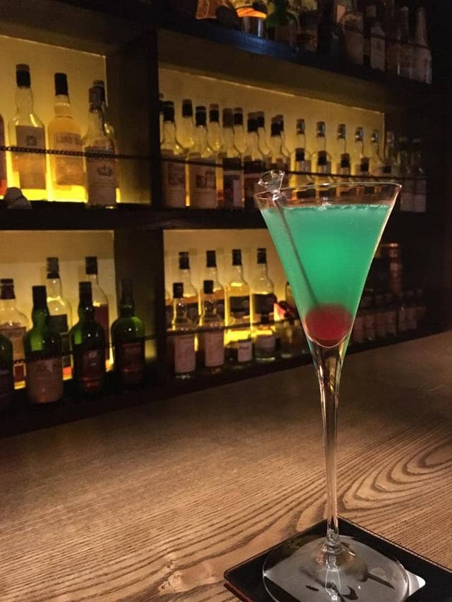 Bar タビビトノキ - サブ画像1
