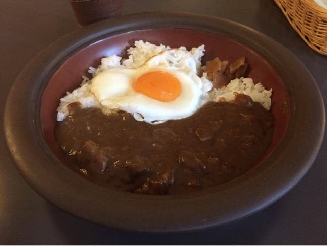 Cafe de Naturelle - サブ画像1