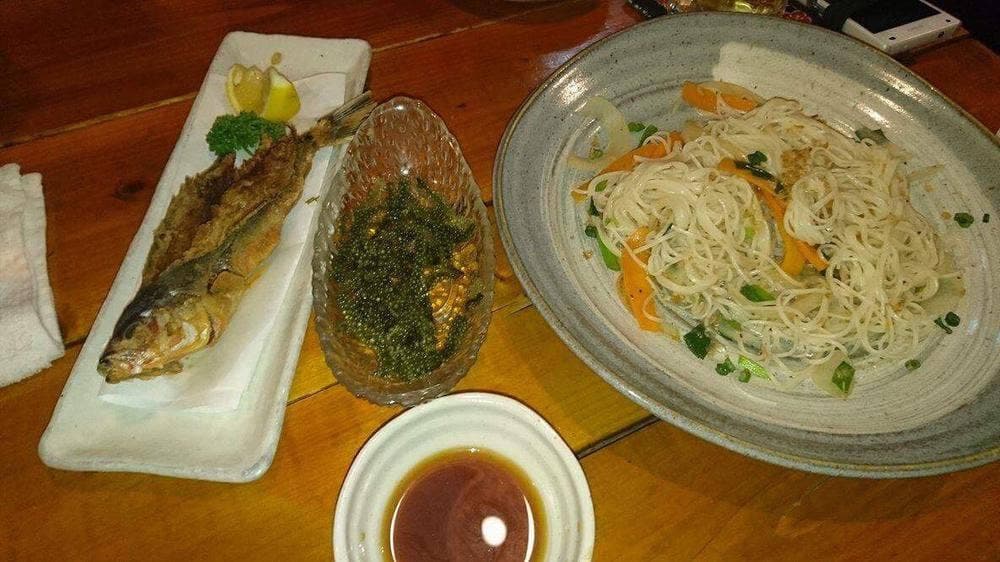 琉球居酒屋 舞天 ぶーてん