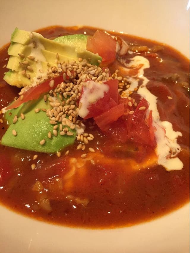 Healthy Cafe 白ごまと黒ごま - サブ画像3