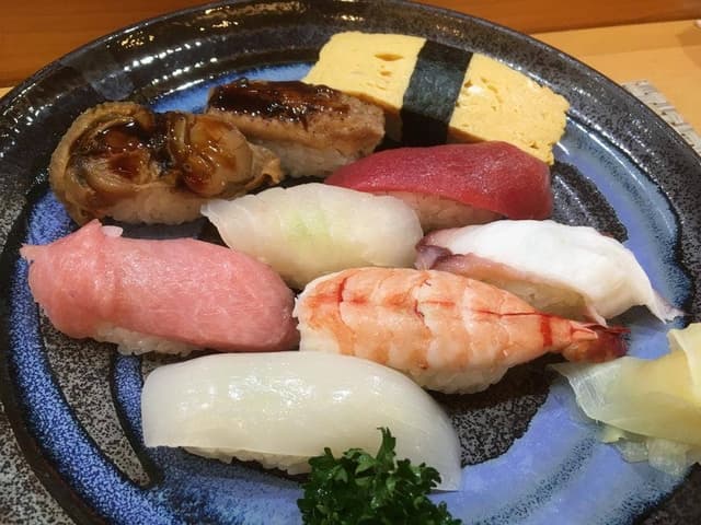 ゆう寿司 バイパス店 - サブ画像2