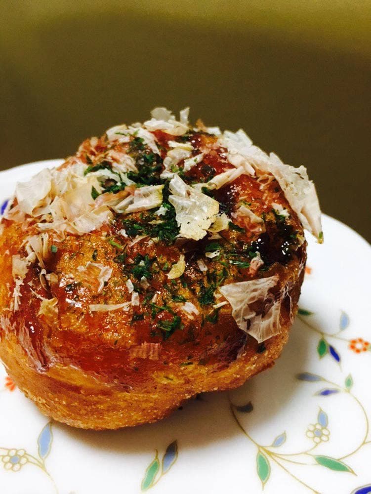 フルール洋菓子横内店