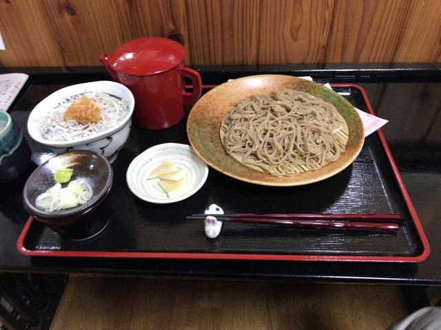 蕎麦一 - サブ画像1