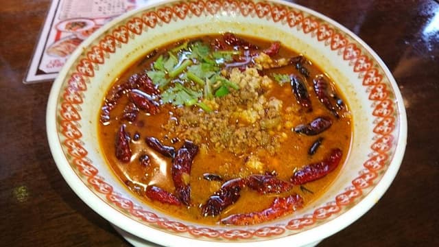 紅虎餃子房 広島店 - サブ画像2