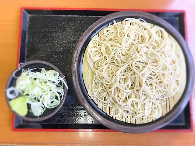 ゆで太郎 九段南店 - サブ画像3
