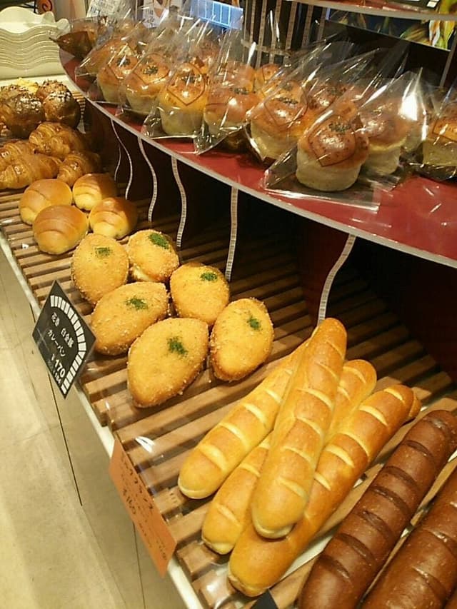 バウムクーヘン工房ブルージュプリュス - サブ画像1