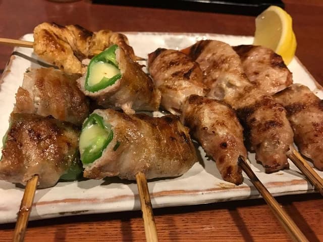鳥茂 - サブ画像1