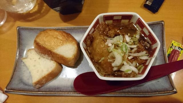 酒場 やっしょまかしょ - サブ画像1