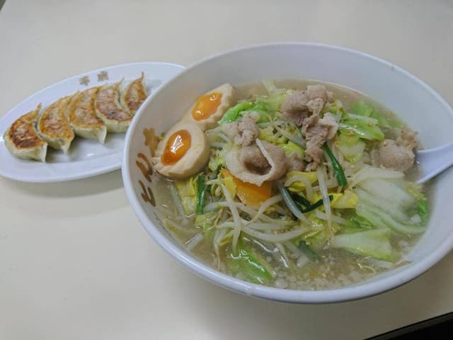 千成らーめん 佐倉西店 - サブ画像1