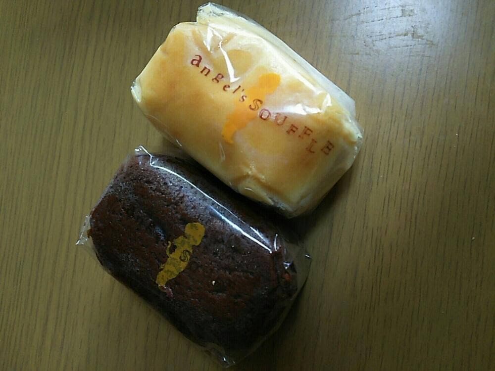 パティスリーアンジュ