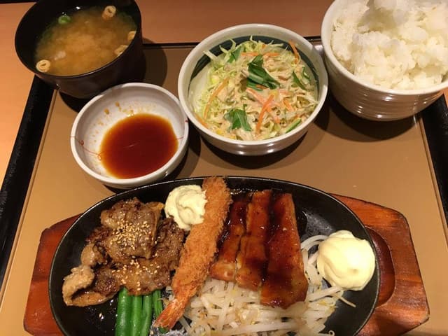 やよい軒 久御山店 - サブ画像2