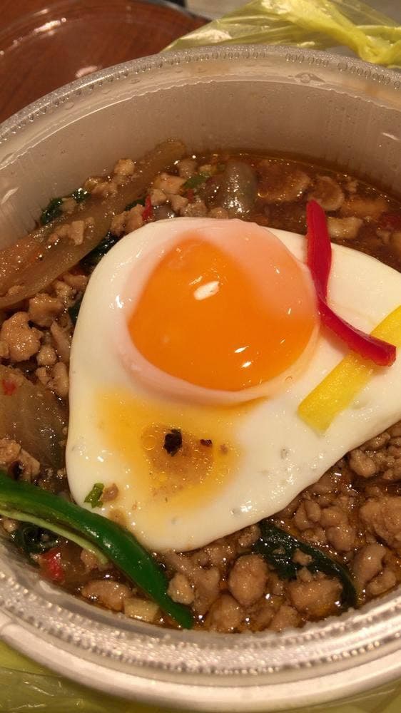 タイ料理 沌 丸ビル店 - サブ画像2
