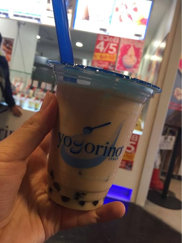 ヨゴリーノ お台場デックス東京ビーチ店 - サブ画像3