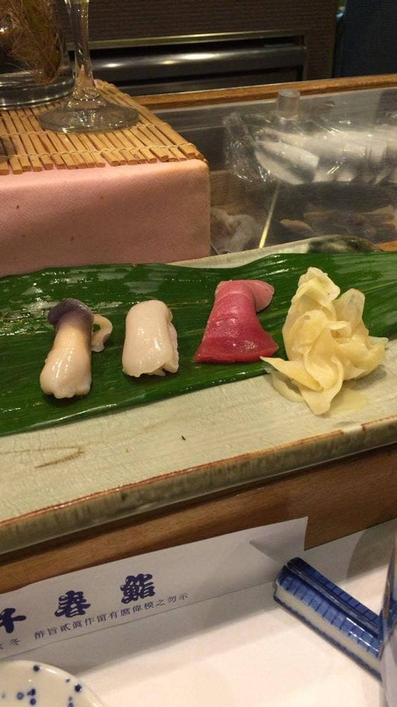 千春鮨 札幌店 - サブ画像2