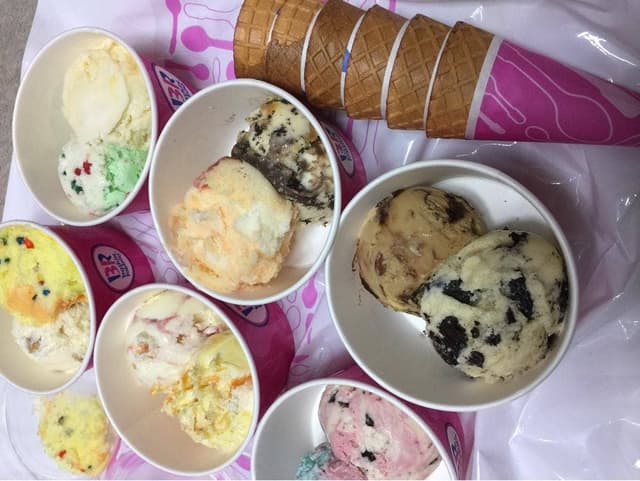 サーティワンアイスクリーム ピオニウォーク東松山店 - サブ画像1