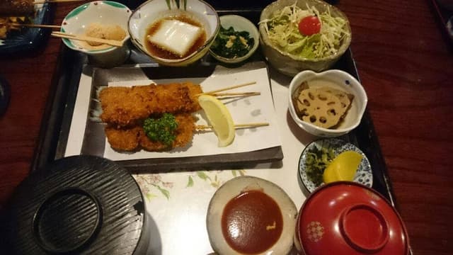 たぬきや - サブ画像2