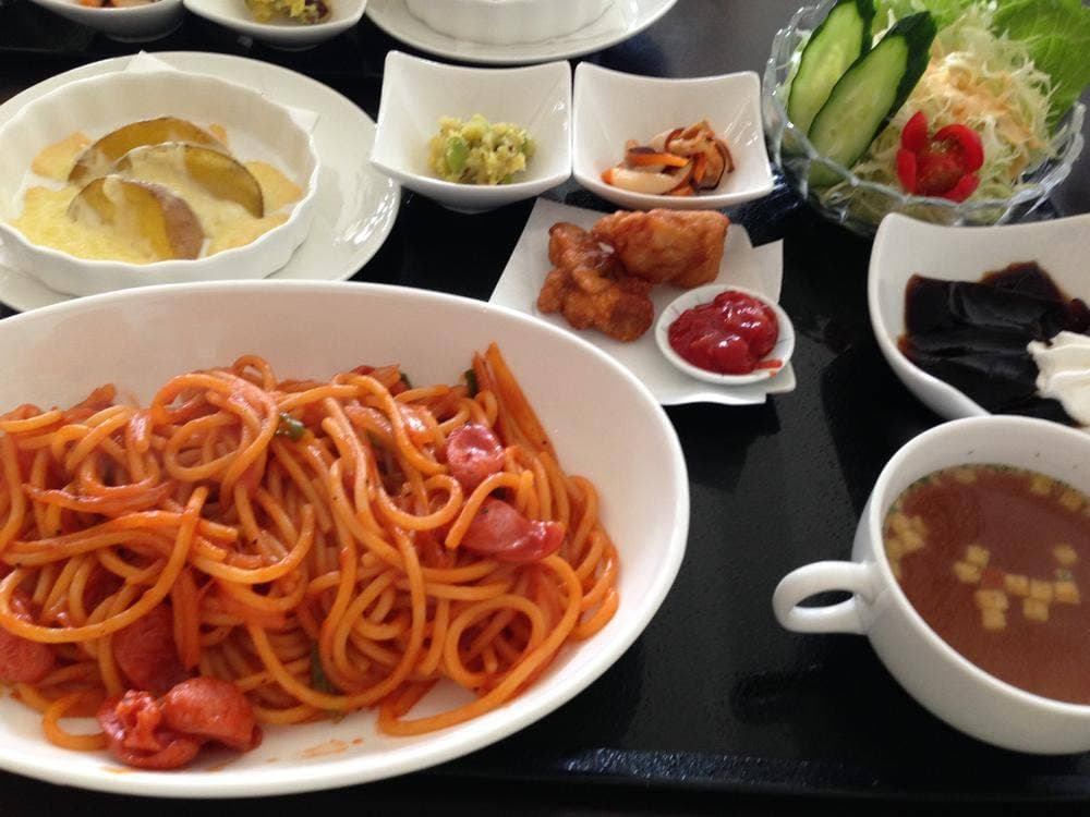 Dining&Cafe よりみち
