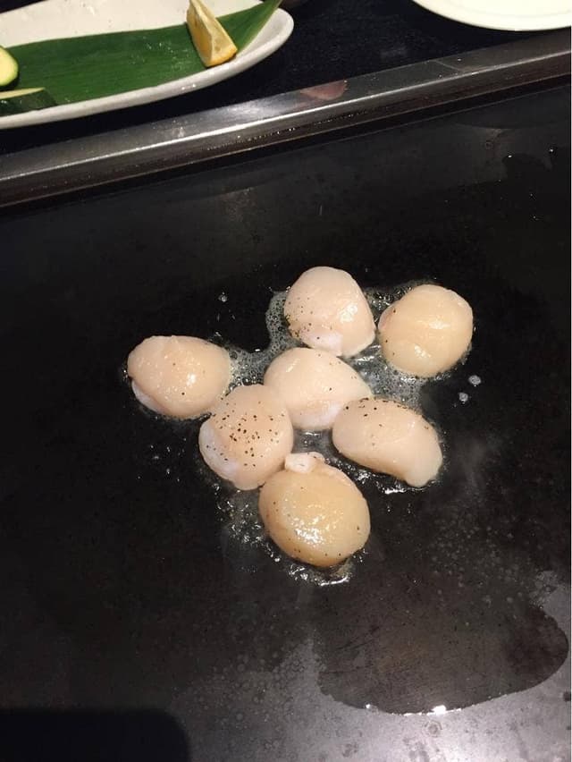 鉄板お好み焼き こな定Vegetable - サブ画像1