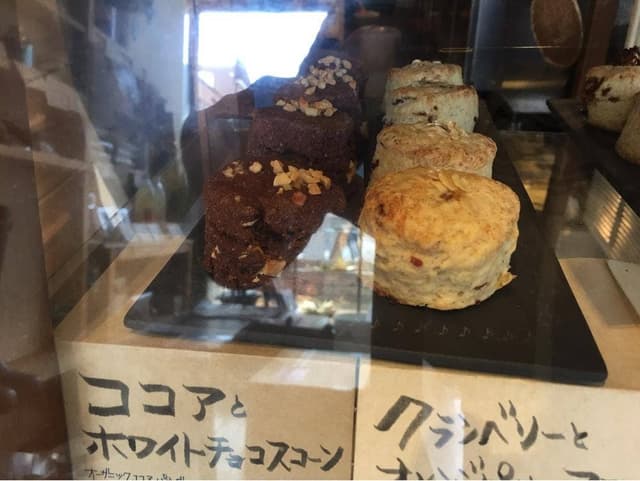 ナニナニ製菓 - サブ画像1