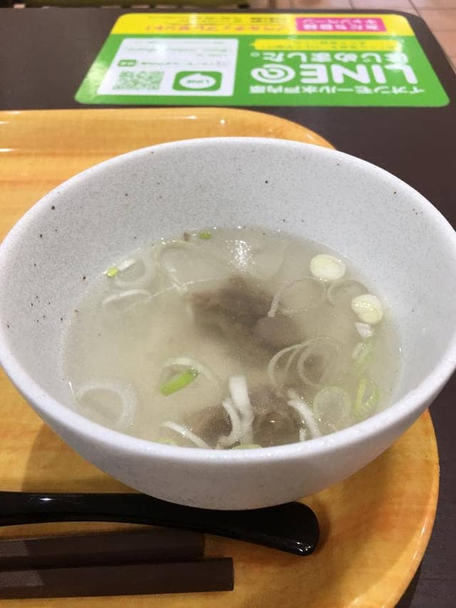 ローストビーフ星 イオンモール水戸内原店 - サブ画像3