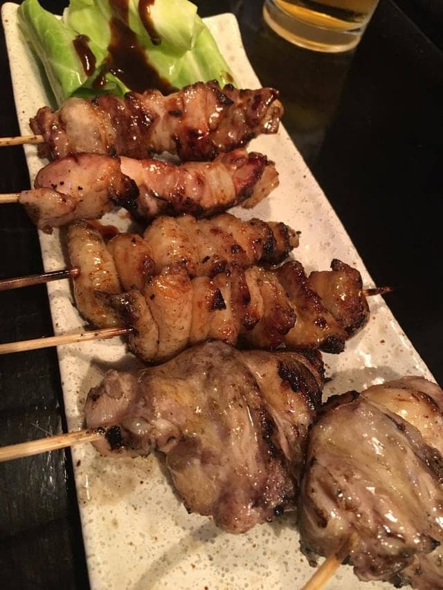 水道筋チンタ本店 - サブ画像3