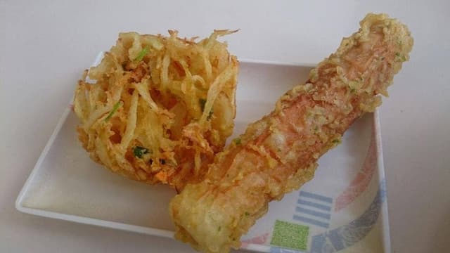 たかのはし - サブ画像1