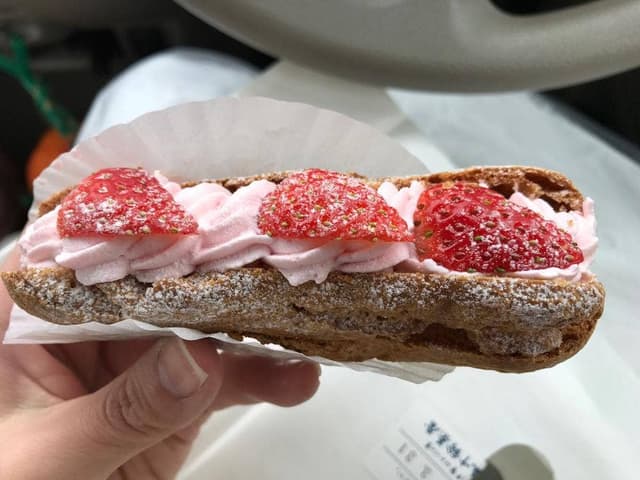 五十鈴茶屋 五十鈴川店 - サブ画像3